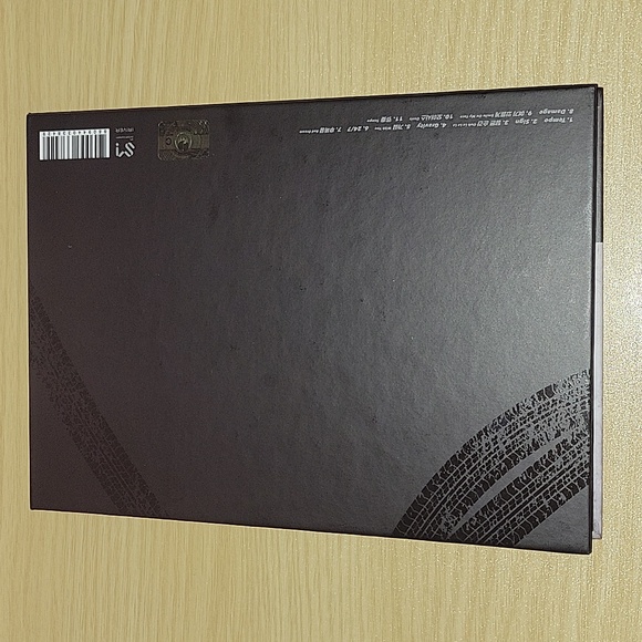 EXO Don't Mess Up My Tempo: Allegro Version - Picture 2 of 5